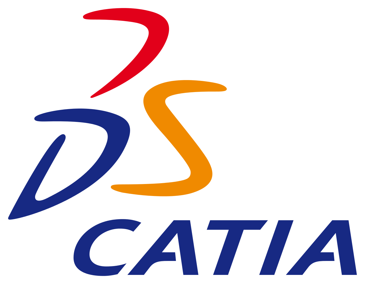 Logo Catia