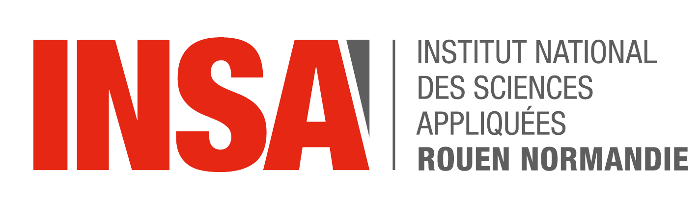 Logo INSA