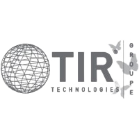 Logo TIR technologies